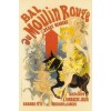 Жул Шере - Bal du Moulin Rouge