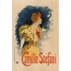 Жул Шере - Camille Stefani