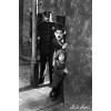 Чарли Чаплин в "Хлапето" (Charlie Chaplin-The Kid)