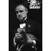 Кръстникът (The Godfather-Cat)