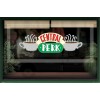 Приятели (Central Perk Window)