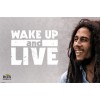 Боб Марли (Wake Up & Live)