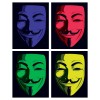 Anonymous - 40x50cm